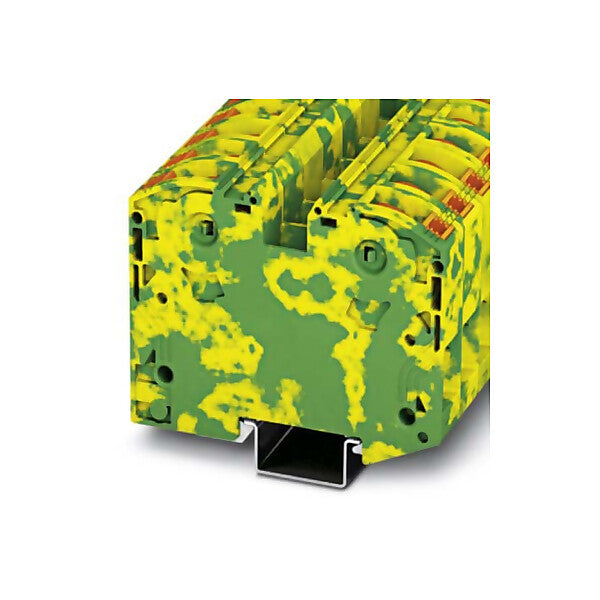 Phoenix Contact Hochstromklemme PTPOWER 35-PE
